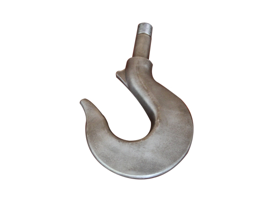 Casting hook