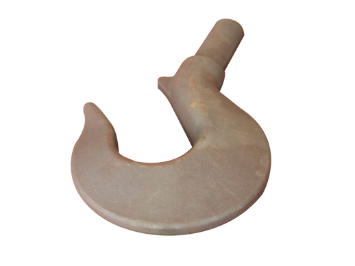 Casting hook DG10T