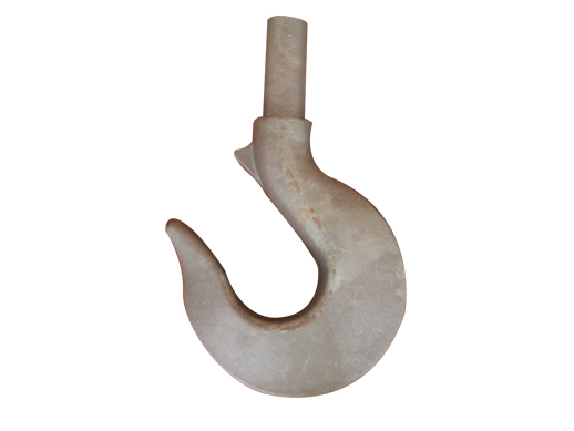Casting hook DG15T