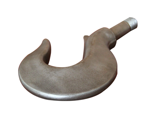 Casting hook DG10T