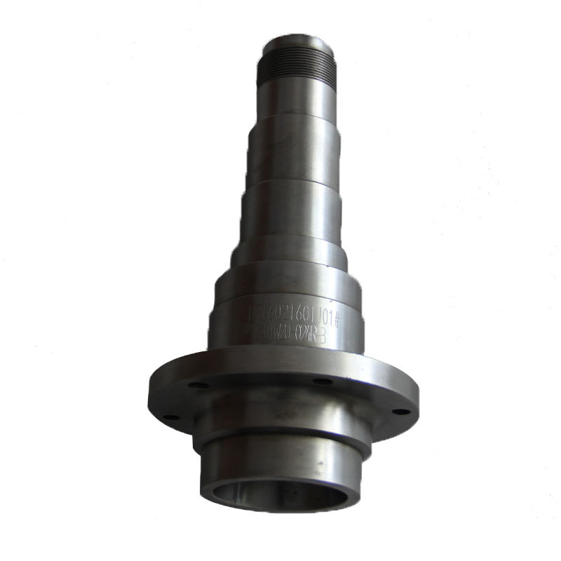 Auto Rear Axle Tube   2401W20-1