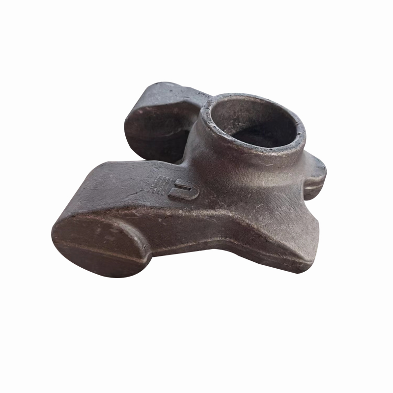 High-speed railway accessories