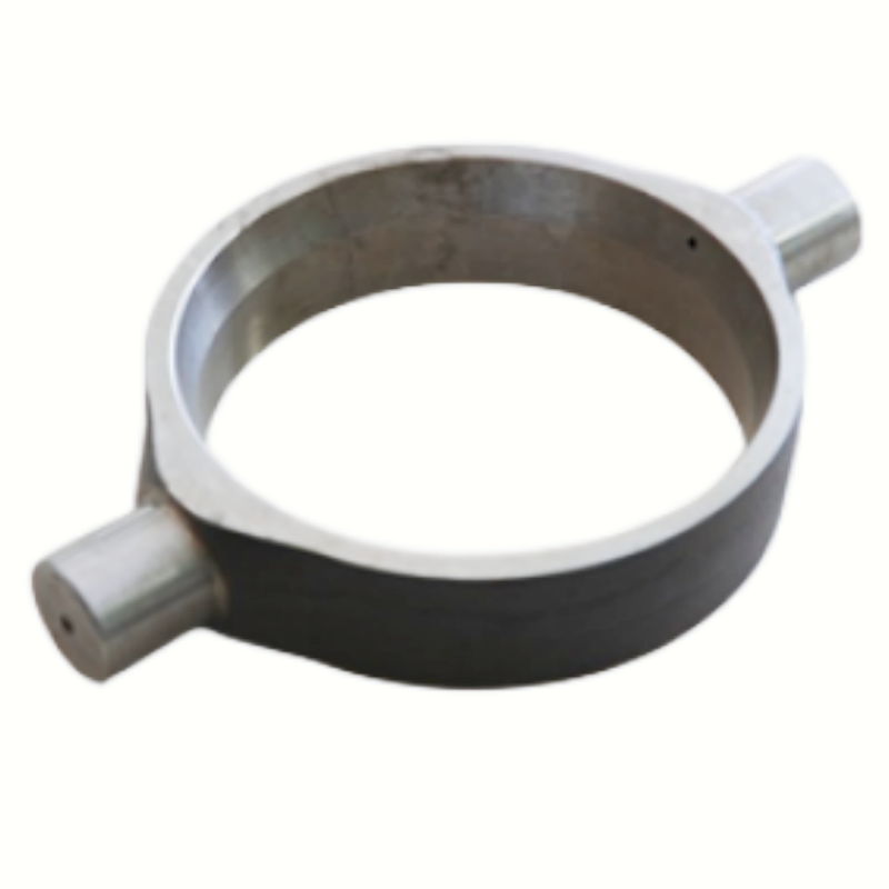 Hydraulic cylinder accessories