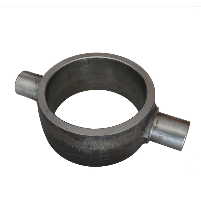 Hydraulic cylinder accessories