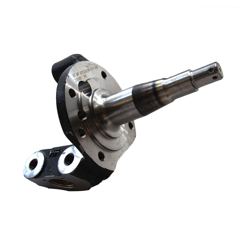 Medium truck Seering Knuckle QT026D19