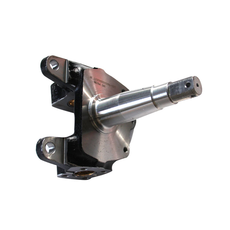 Light truck Seering Knuckle 096-YT
