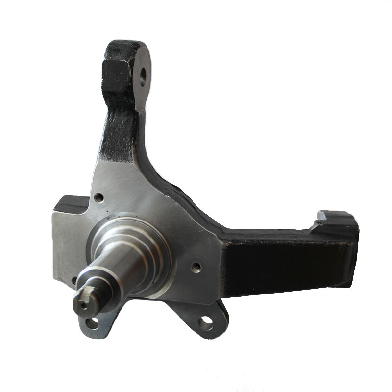 Passener Vehides Steering kuckle 1158