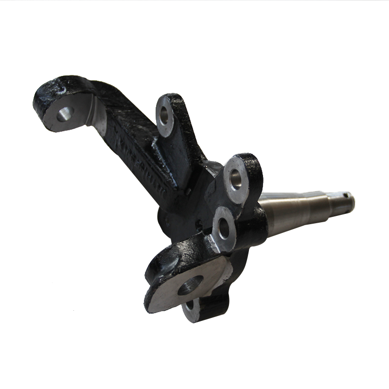 Passener Vehides Steering kuckle 6476