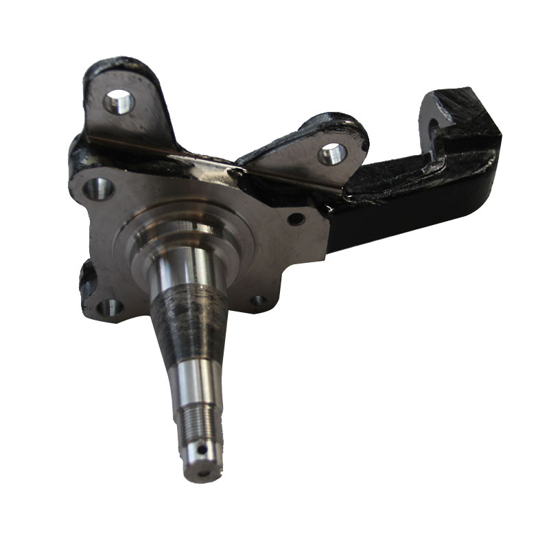 Passener Vehides Steering kuckle 6486