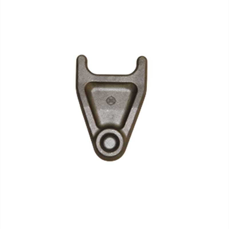 Forged parts