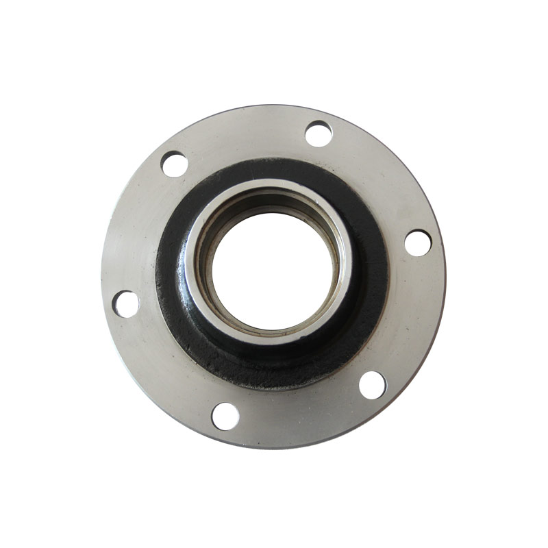Hub 2801-A